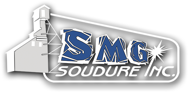 SMG Soudure inc.